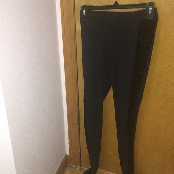 Pants - PINK XS Leggings